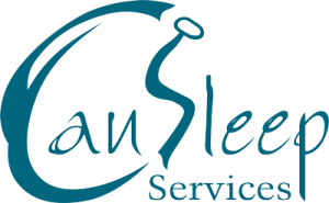 CanSleep Services Logo