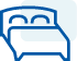 Sleep services icon