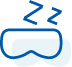 level 2 sleep testing icon